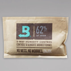 Boveda Hygro-Pack 62%, 67g
