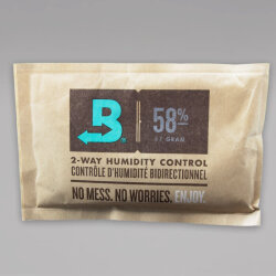 Boveda Hygro-Pack 58%, 67g