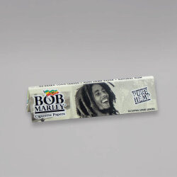 Bob Marley King Size Longpapers, Heftchen mit 33 Blättchen