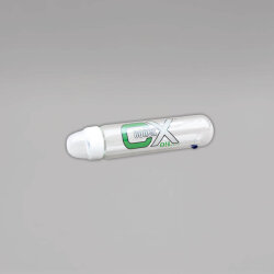 Conex Extraktor S, Oil Black Leaf