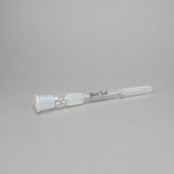 Black Leaf 4-Arm Vortex-Diffusor Kupplung, 18,8er, 16 cm