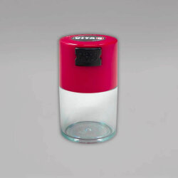 Vitavac, 0,06 L, transparent, Rot