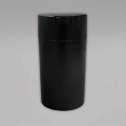 Tightvac, blickdicht, 1,3 L Schwarz