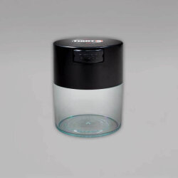 Tightvac, transparent, 0,29 L Schwarz