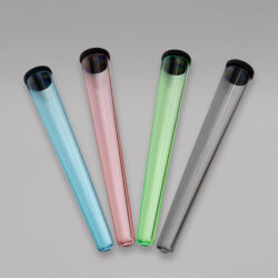 Atomic Joint Tube Hülle