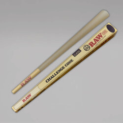 RAW Challenge Cone Huge, 61 cm, 24 Zoll