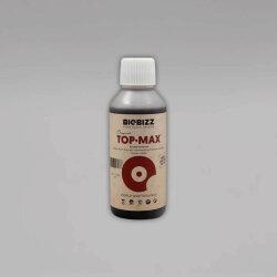 Biobizz Top Max, Blütestimulator, 0,25 L