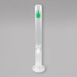 Breit Eisbong, Hanfblatt, 55 cm, 18,8er
