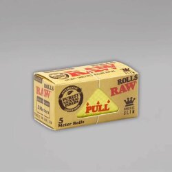 RAW Classic Rolls 5 m Rolle
