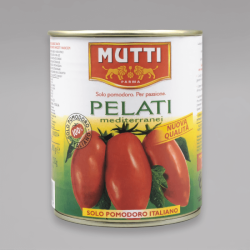 Dosenversteck Mutti Pelati
