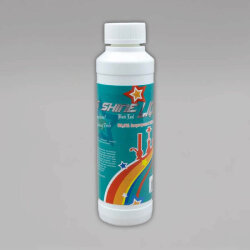 Black Leaf Bong Shine Liquid Reiniger, Isopropanol, 250 ml