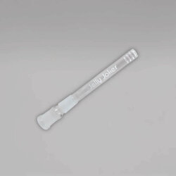 Jelly Joker Schlitz-Diffusorkupplung, 14 cm, 18,8er