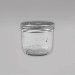 RAW Mason Jar, Einmachglas, 10 oz - 300 ml