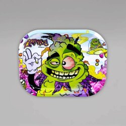 Zkittles Rolling Tray, 18 x 14 cm
