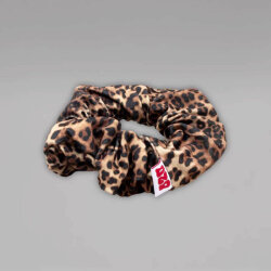 OZO Secret Stash Haargummi Versteck, Leopard