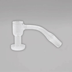 Black Leaf Terp Slurper, Quarzbanger, 14,5er