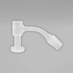 Black Leaf Terp Slurper, Quarzbanger, 18,8er