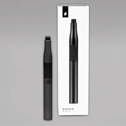 Puffco Plus Portable Vaporizer