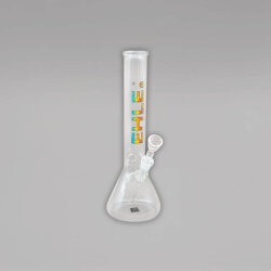 Ehle Beaker Bong, Psy, Little Brother 3.2, 35 cm, 14,5er