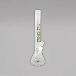 Ehle Beaker Bong, Psy, Big Brother 5.0, 45 cm, 18,8er