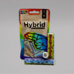 55 Hybrid Supreme Rainbow Filters, 6,4 mm