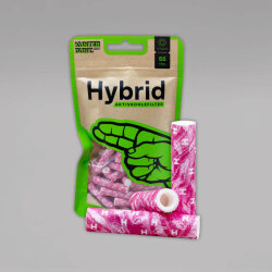 55 Hybrid Supreme Magenta Filters, 6,4 mm