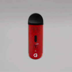 Tyson x G Pen Dash Vaporizer