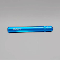 JaySafe Premium Joint Hülle, 127 mm, Blau