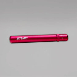 JaySafe Premium Joint Hülle, 127 mm, Rot
