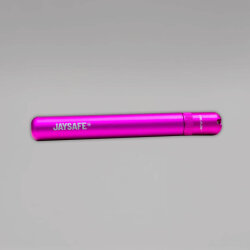 JaySafe Premium Joint Hülle, 127 mm, Pink