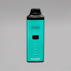 X-Vape Avant Vaporizer, Grün