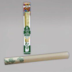 PURIZE Pre-Rolled Big Size Cone, 14 mm, 1er Pack