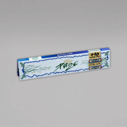 PURIZE King Size Ultra Slim Longpapers, Heftchen à 42 Blatt
