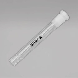 BLAZE Lochdiffusorkupplung, 18,8er/14,5er Inside Cut, 13 cm