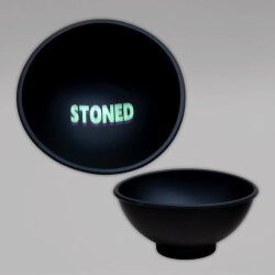 Silikonschüssel Stoned, 70 mm