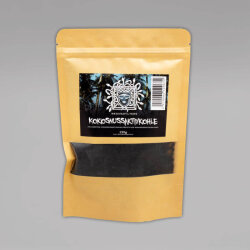 Medusa Aktivkohle lose, 150 g