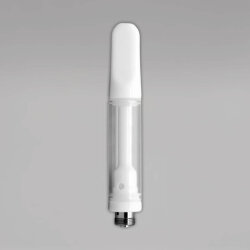 Cartridge Tank, 1,0 ml, weiß