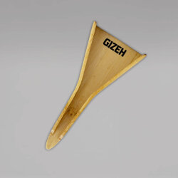 GIZEH Cone Filler