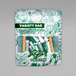 14 PURIZE Variety Pack