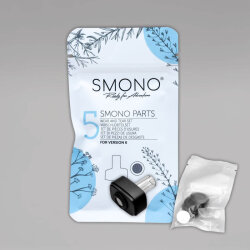 Smono 5 Version 6 Verschleißteileset