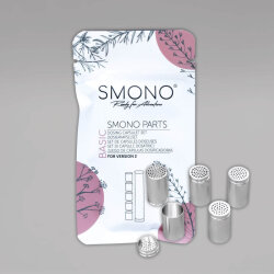 Smono Basic Dosierkapselset