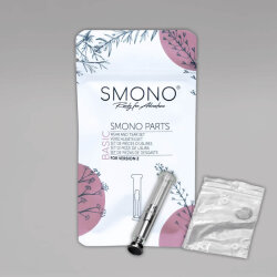 Smono Basic Verschleißteileset