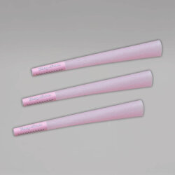 BLAZY SUSAN Pink Cones King Size, 3 Stück