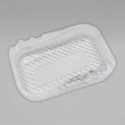 RAW Aficionado Glas Aschenbecher
