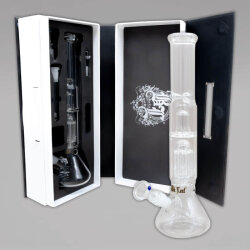 Black Leaf Kofferbong Ice Baumperko,36 cm, 18,8er/14,5er Inside Cut
