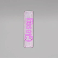 Glossy Genetics Vortex Glastip, 8 mm