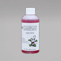 LimPuro pipelimo Teerblocker Konzentrat, 115 ml
