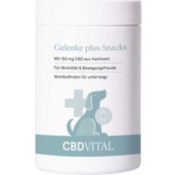 Cbd Vital Hunde-snacks Gelenksschutz