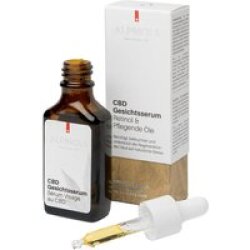 Alpinols CBD Gesichtsserum