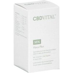Cbd Vital Hista Plus Kapseln